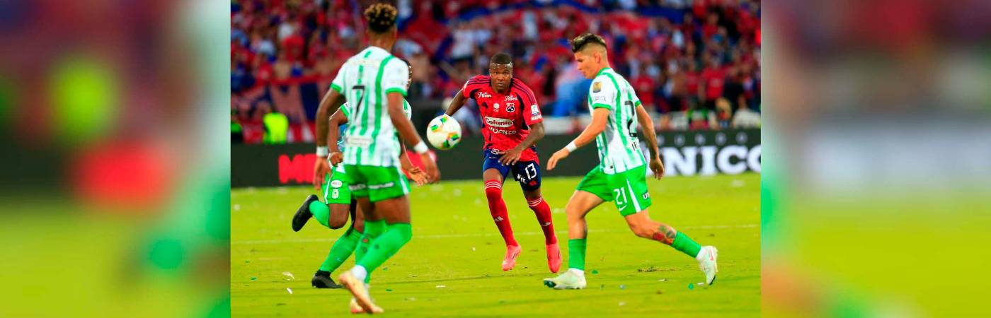 /FOTO: ANDRÉS CAMILO SUÁREZ