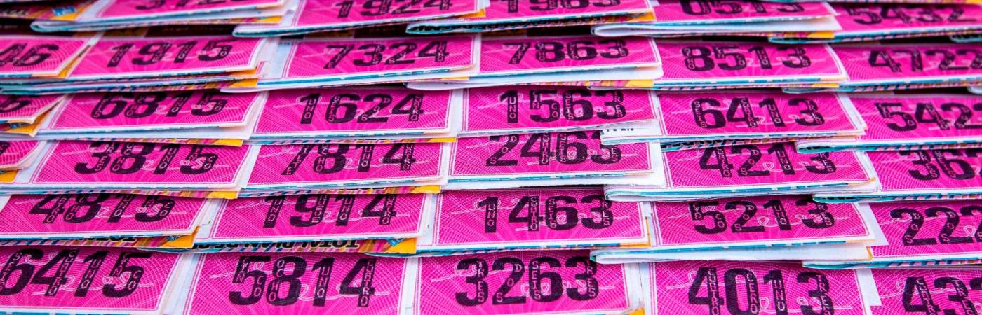 Resultados del Baloto, de las loterías del Cauca y de Boyacá y de otros sorteos del sábado, 22 de febrero