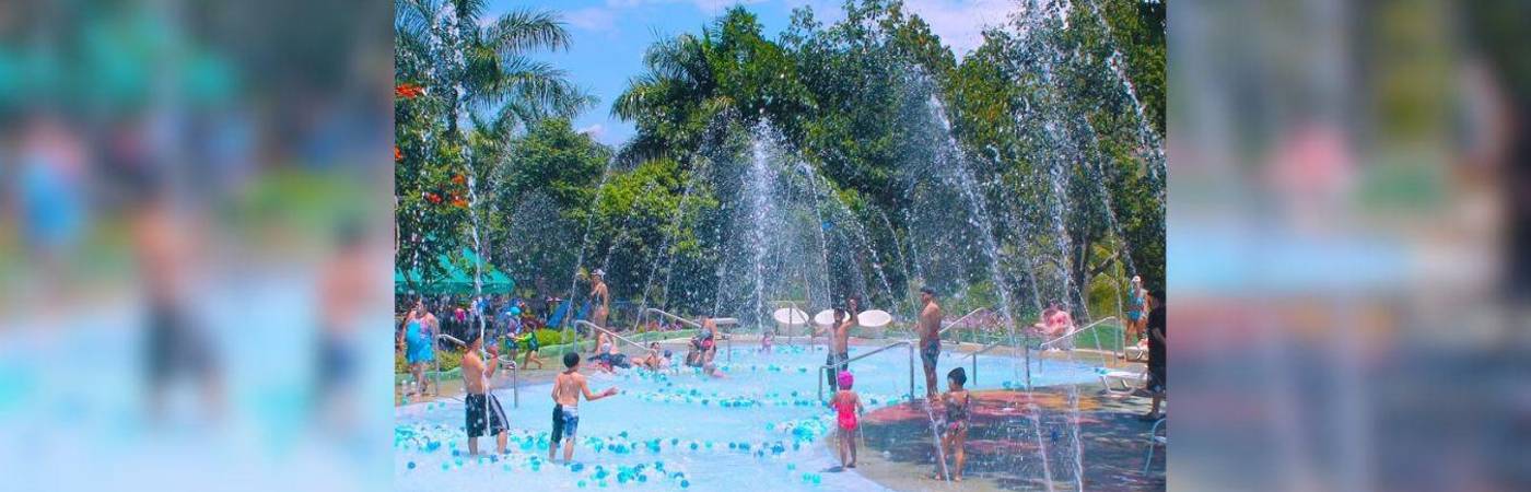 Estas salidas recreativas se dan a través de la estrategia de Planeación Local y Presupuesto Participativo y se van programando para todas las comunas de Medellín. / FOTO: CORTESÍA KANALOA