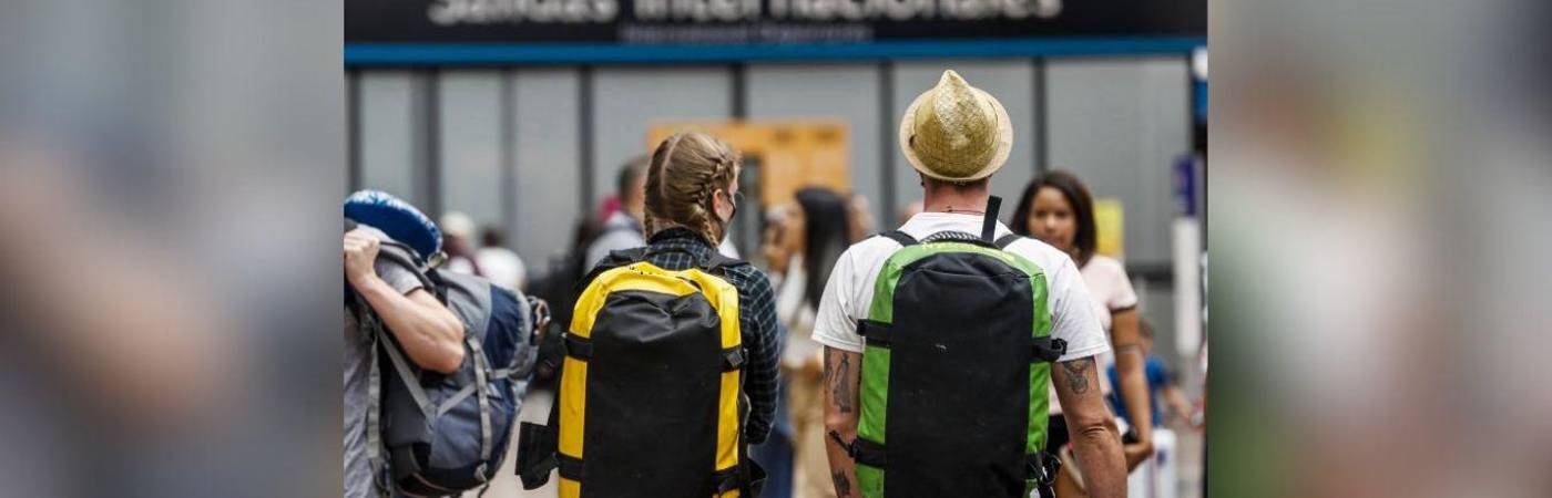 Y a todas estas, ¿qué hay para hacer en Mongolia? Le contamos. FOTO: ARCHIVO - JAIME PÉREZ