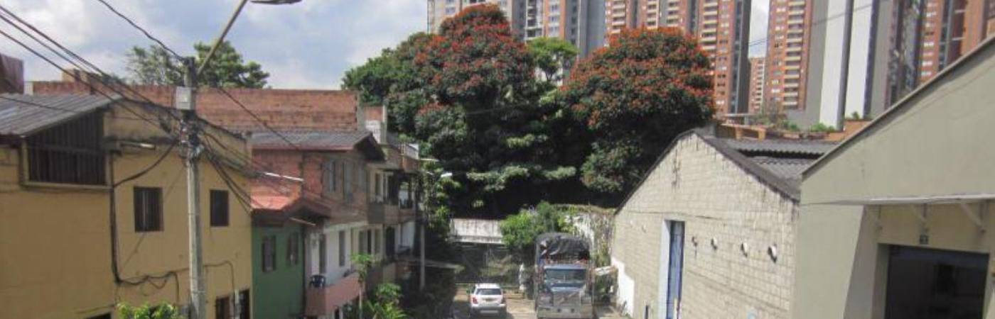 Dos barrios y algunas urbanizaciones tendrán suspensión en el servicio por un rato. FOTO: ANDRÉS OSORIO