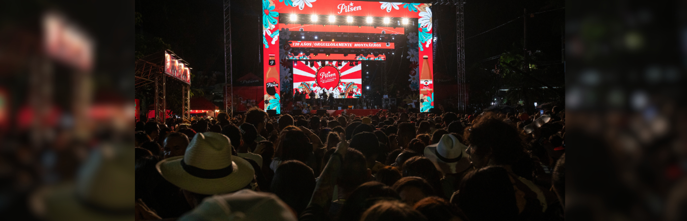 ¡Paren todo! Artistas confirmados para el Súper Concierto de Feria de Flores