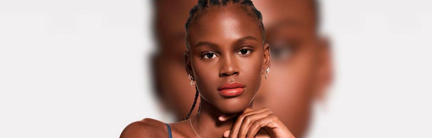 La modelo debutó en las pasarelas de Europa y sigue imparable. /FOTO: INSTAGRAM @lavalentinacastro