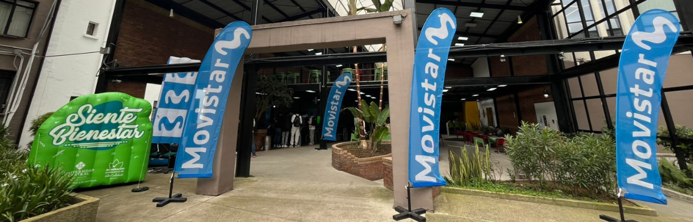 Foto referencia Movistar./FOTO: X @MovistarCo