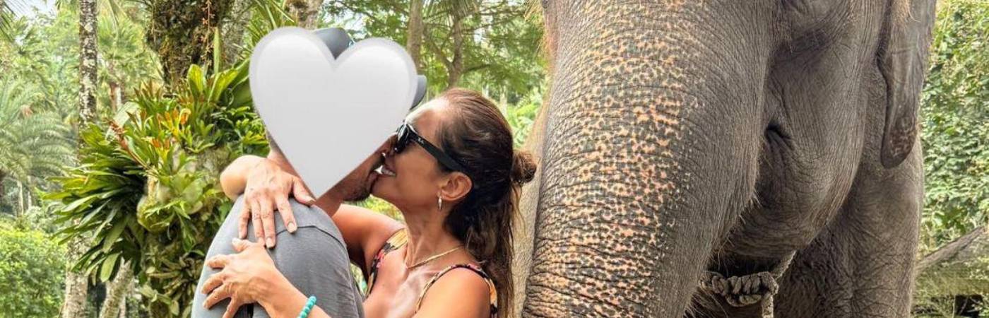 ¿Por qué eligió proteger su identidad? FOTO: FACEBOOK MARTHA ISABEL BOLAÑOS