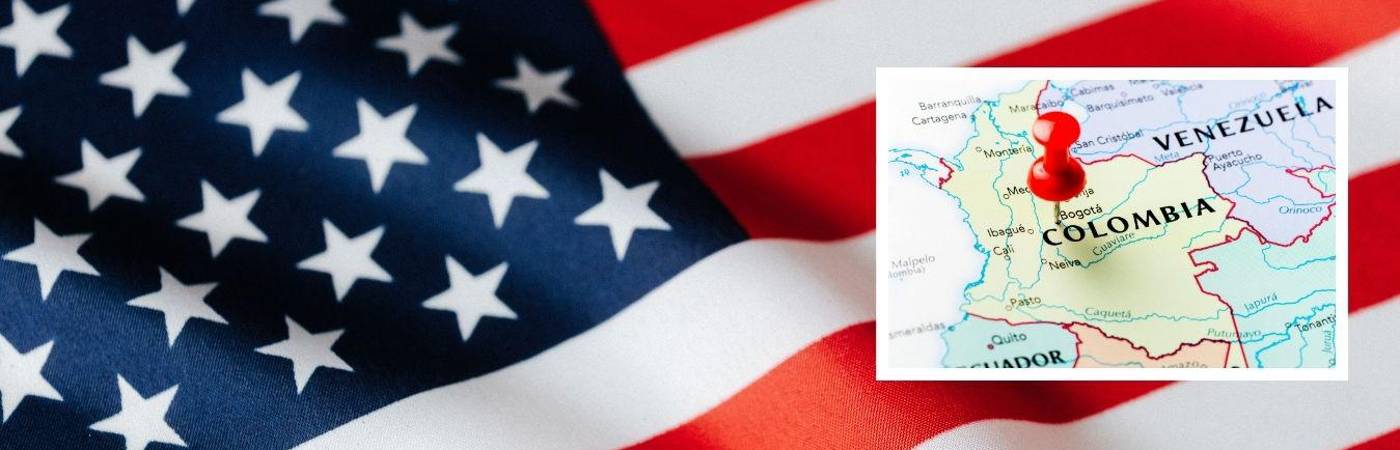 Así mismo, también recomendaron no viajar a zona fronteriza. FOTO: CANVA