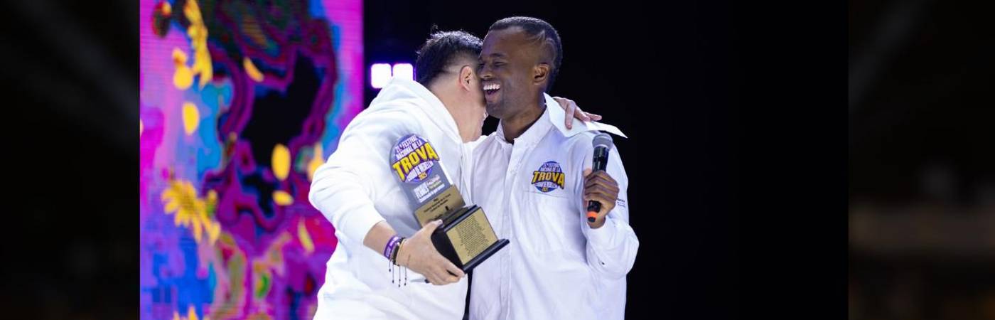 Festival de la Trova. FOTO: ALCALDÍA DE MEDELLÍN