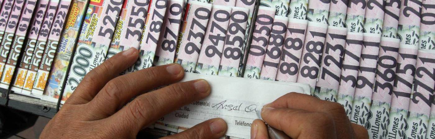 Revise si terminó la semana con platica extra. FOTO: JULIO CÉSAR HERRERA