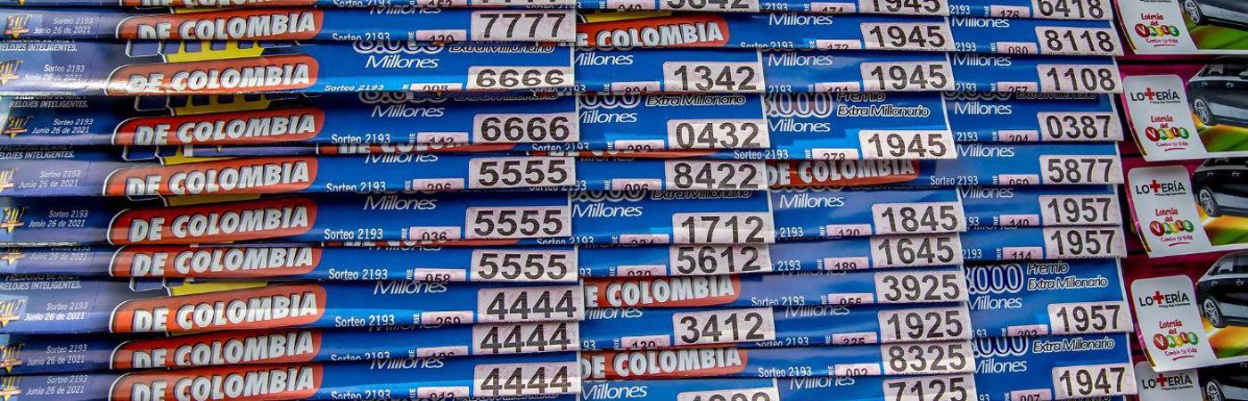 Consulte si empezó la semana con plata extra en el bolsillo. FOTO: JUAN ANTONIO SÁNCHEZ