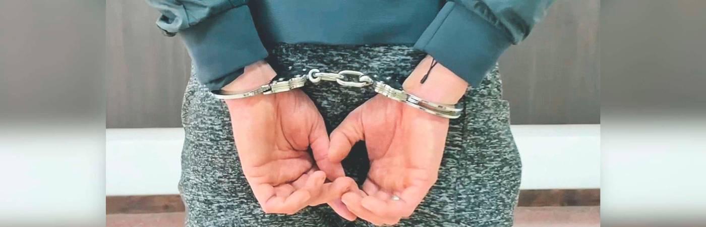 El profesor condenado daba clase en un colegio de Envigado. /FOTO: ARCHIVO