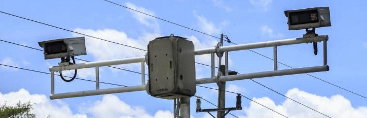 Ojo al pico y placa de este viernes 24 de octubre. / FOTO: ANDRÉS CAMILO SUÁREZ ECHEVERRY 