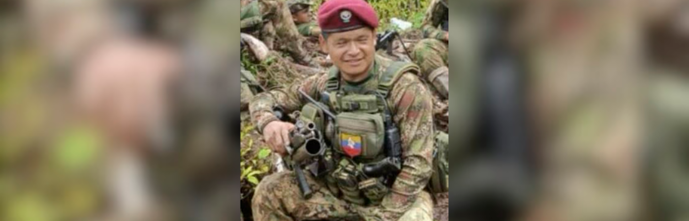 También se le conocía con el alias de Chito. /FOTO: COLPRENSA