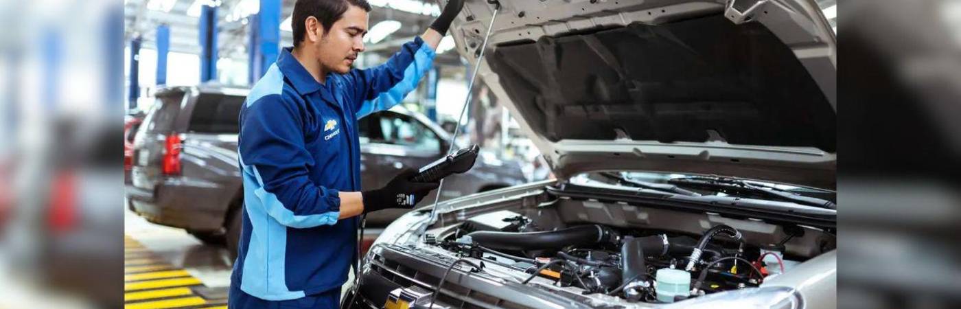 Si te interesa el mundo automotriz, aprovecha las vacantes que le ofrece Autolarte en esta oportunidad. / FOTO: CORTESÍA CHEVROLET AUTOLARTE