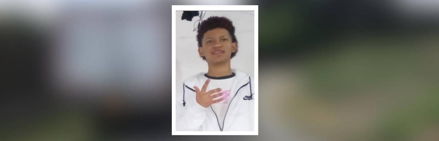 Samir Isaac Yepes Figueroa había sido reportado como desaparecido el 15 de marzo. FOTO: FISCALÍA