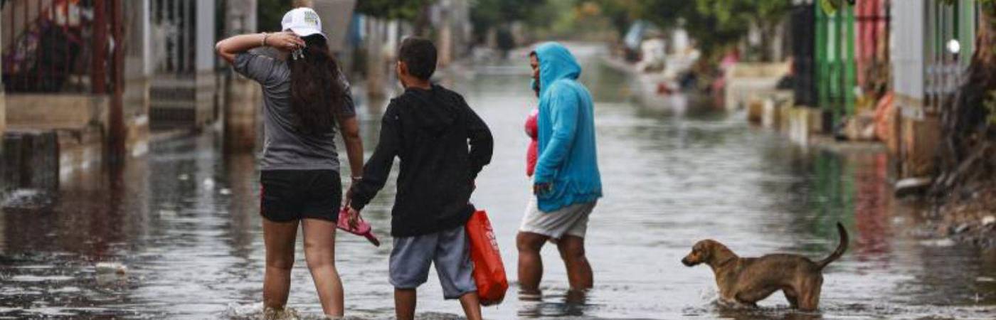 Autoridades solicitan a las personas informarse a través de canales oficiales. FOTO: MANUEL SALDARRIAGA
