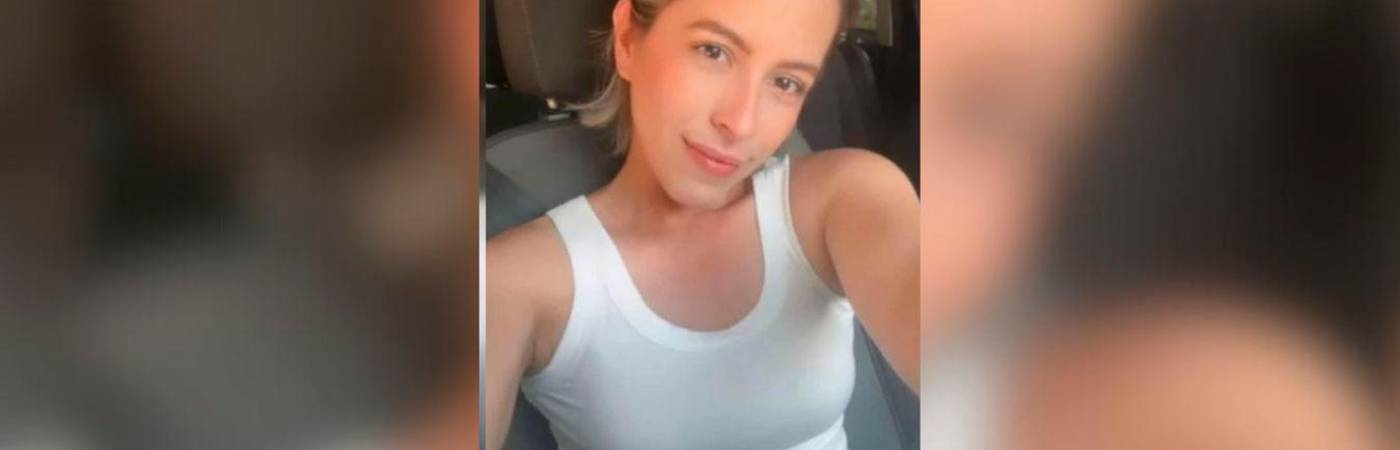 Sonia Katherine Useche Sánchez, de 37 años, era arquitecta. FOTO: Q’HUBO Bucaramanga 