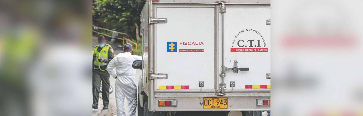 Imagen ilustrativa (no corresponde al caso). /FOTO: ARCHIVO