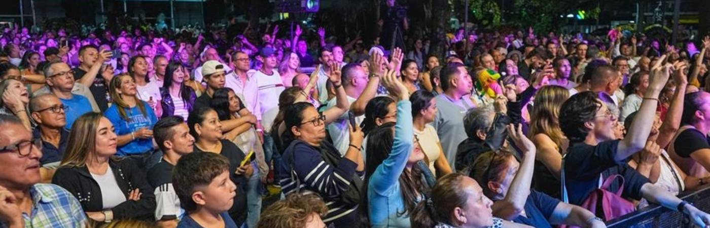 FOTO: ALCALDÍA DE ENVIGADO
