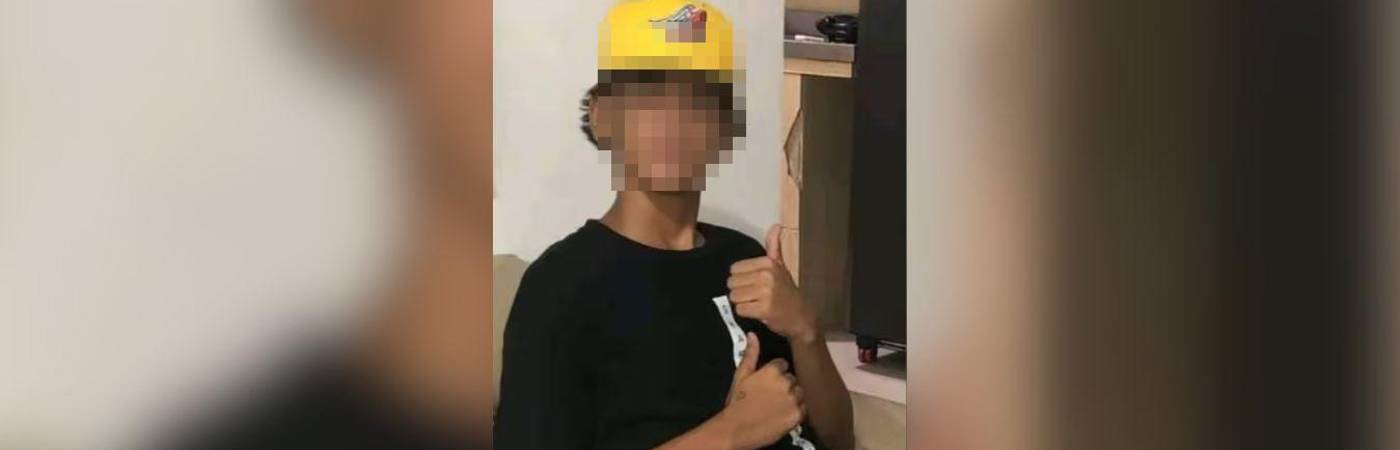 Hasta ahora las autoridades colombianas han capturado a otros dos responsables mientras continúan la investigación. FOTO TOMADA DE EL HERALDO