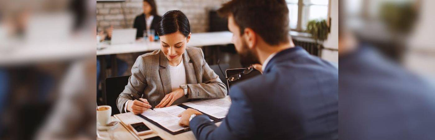 Conoce todo lo que debes saber de los tipos de contrato que existen en Colombia en nuestra sección Q’hubo Empleos. / FOTO: CANVA