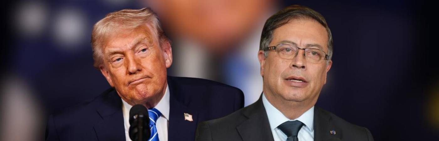 ¿Qué temas cree que son necesarios? FOTOS: GETTY IMAGES Y X @PETROGUSTAVO