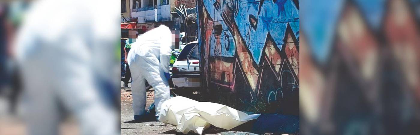 Imagen ilustrativa, no corresponde al caso. FOTO: ANDRÉS FERNANDO GARCÍA