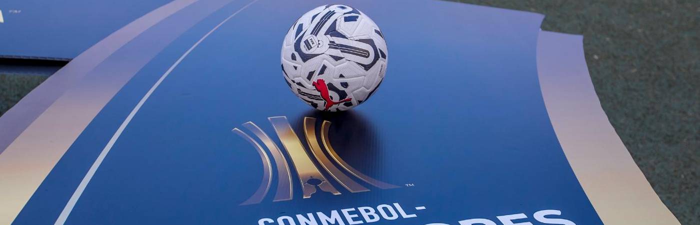 Conmebol Libertadores. FOTO: ARCHIVO - JUAN ANTONIO SÁNCHEZ 