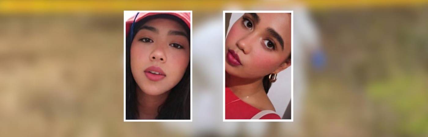 Hallaron los cuerpos de dos hermanitas desaparecidas en el Atlántico