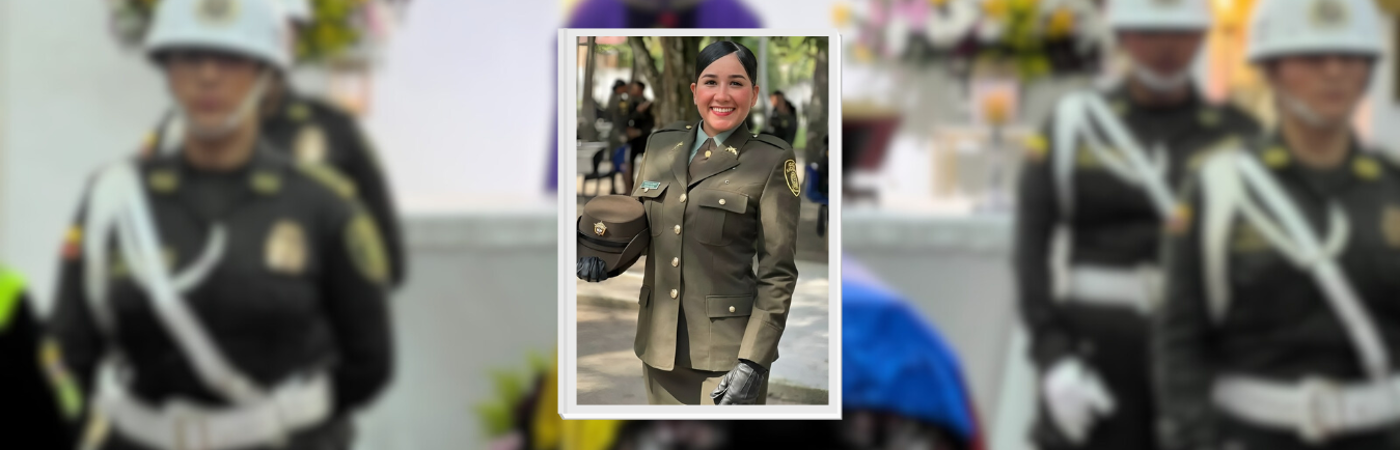 EN FOTOS: Así fue la despedida a patrullera asesinada en Valdivia