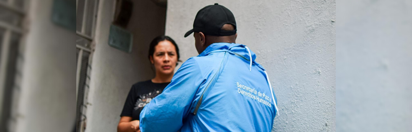 /FOTO: ALCALDÍA DE MEDELLÍN