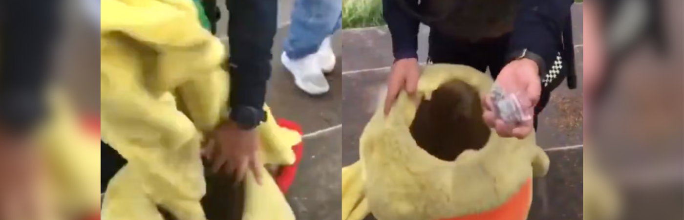 /FOTO: TOMADA DE VIDEO