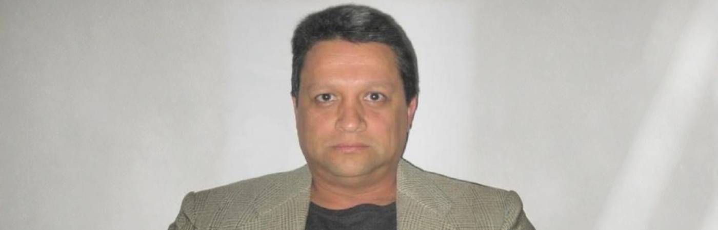 Juan Santiago Gallón Henao. FOTO: X @DCORONELL