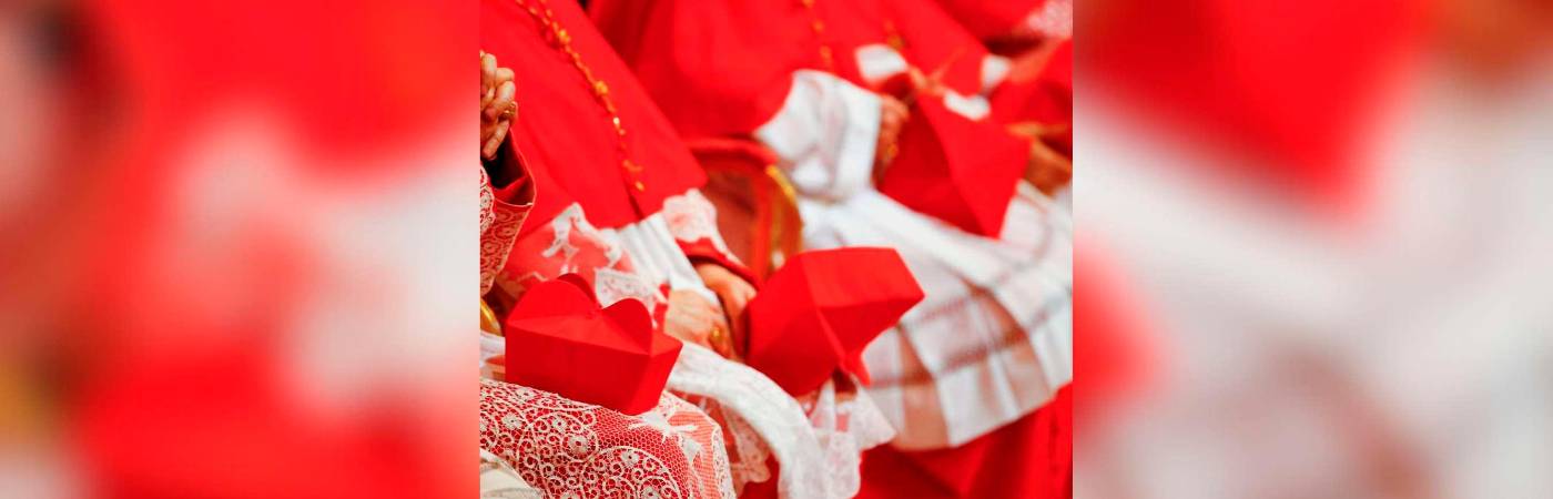 /FOTO: INSTAGRAM @vaticannews.es