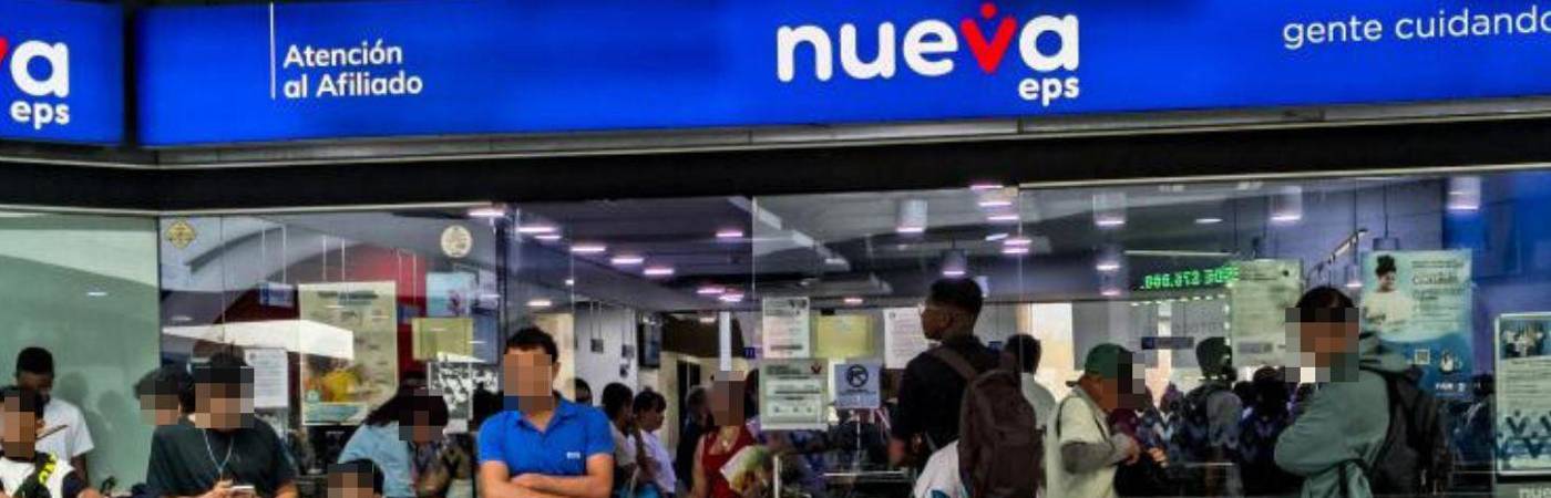 Una acción popular presentada por un ciudadano habría suspendido la medida. FOTO: JULIO CÉSAR HERRERA