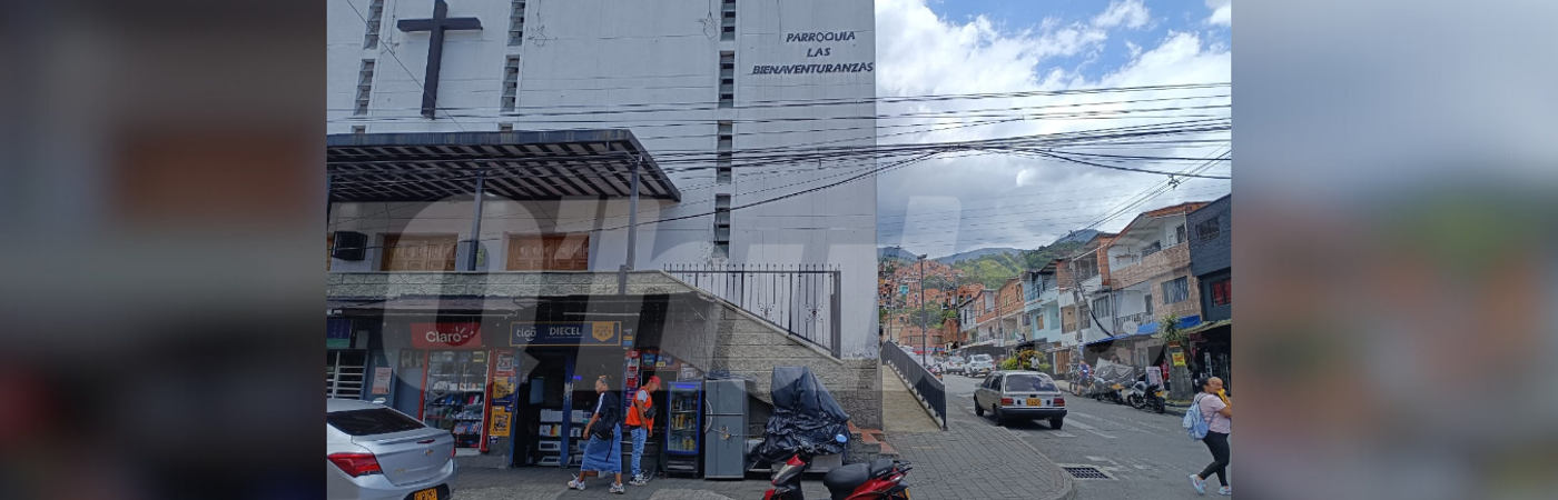 Imagen de referencia. /FOTO: Q’HUBO