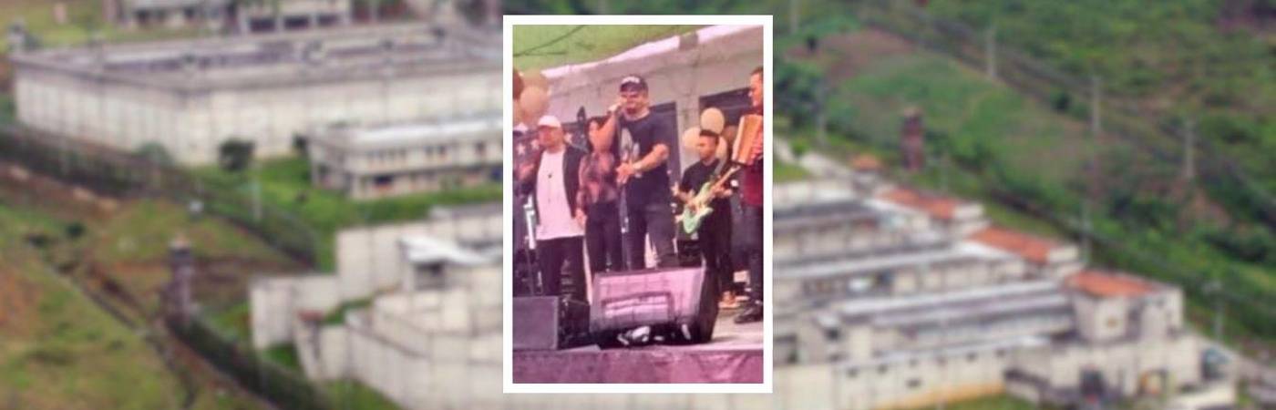 Los dragoneantes sancionados aceptaron su responsabilidad. FOTOS: COLPRENSA (FONDO) Y CAPTURA DE VIDEO ANDRÉS TOBÓN (DETALLE)