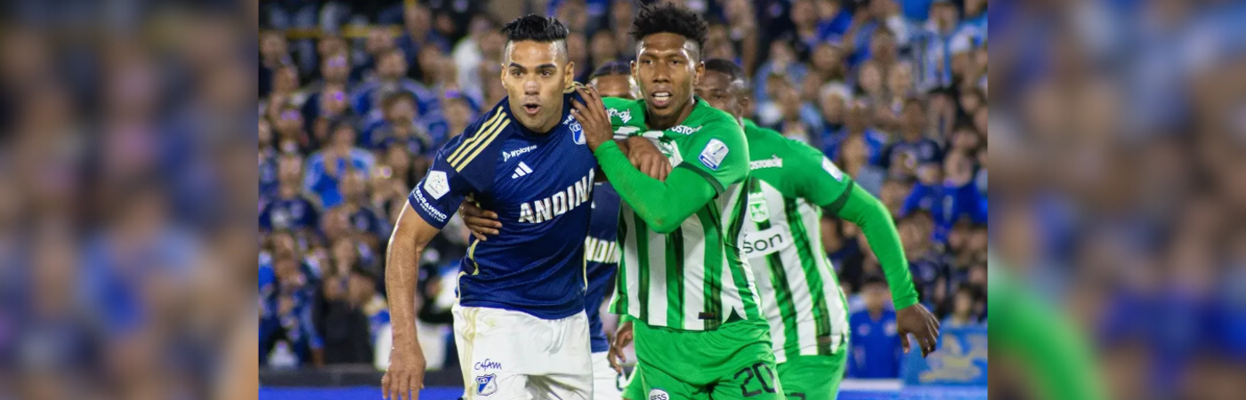 Atlético Nacional, a mostrar para qué está este semestre