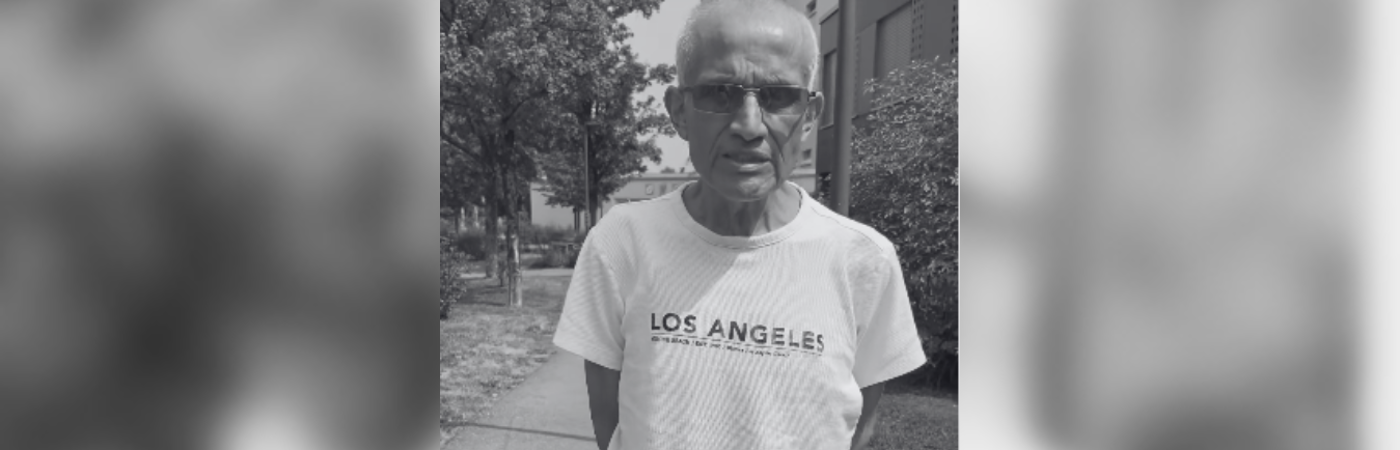 Falleció Fredy Calvache, experiodista colombiano. /FOTO: REDES SOCIALES