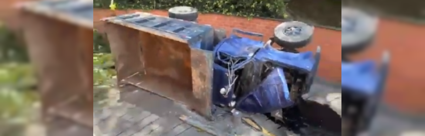 /FOTO: CAPTURA DE VIDEO 