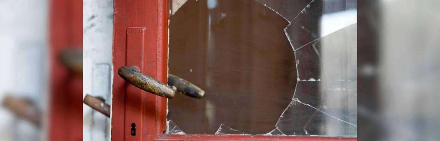 A lo largo de 2025 se denunciaron 1444 hurtos a viviendas. FOTO: CANVA