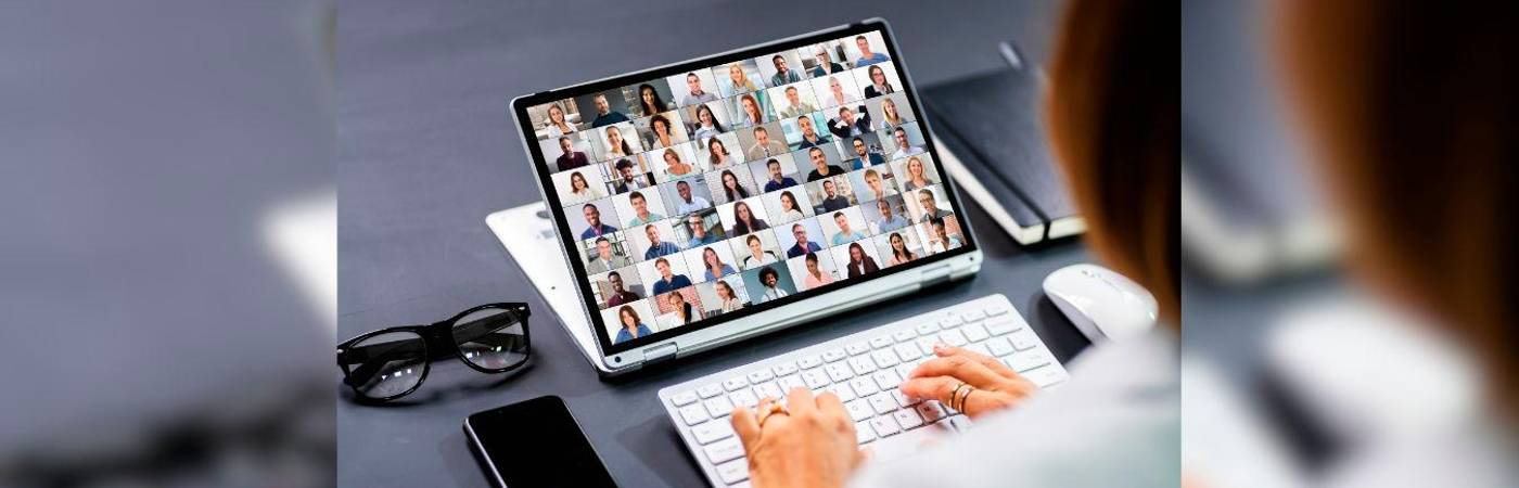 Si estás a punto de graduarte y buscas práctica o estás recién graduado y quieres tu primer empleo, esta es tu oportunidad de ingresar al mundo laboral. ¡No te la pierdas!. / FOTO: CANVA