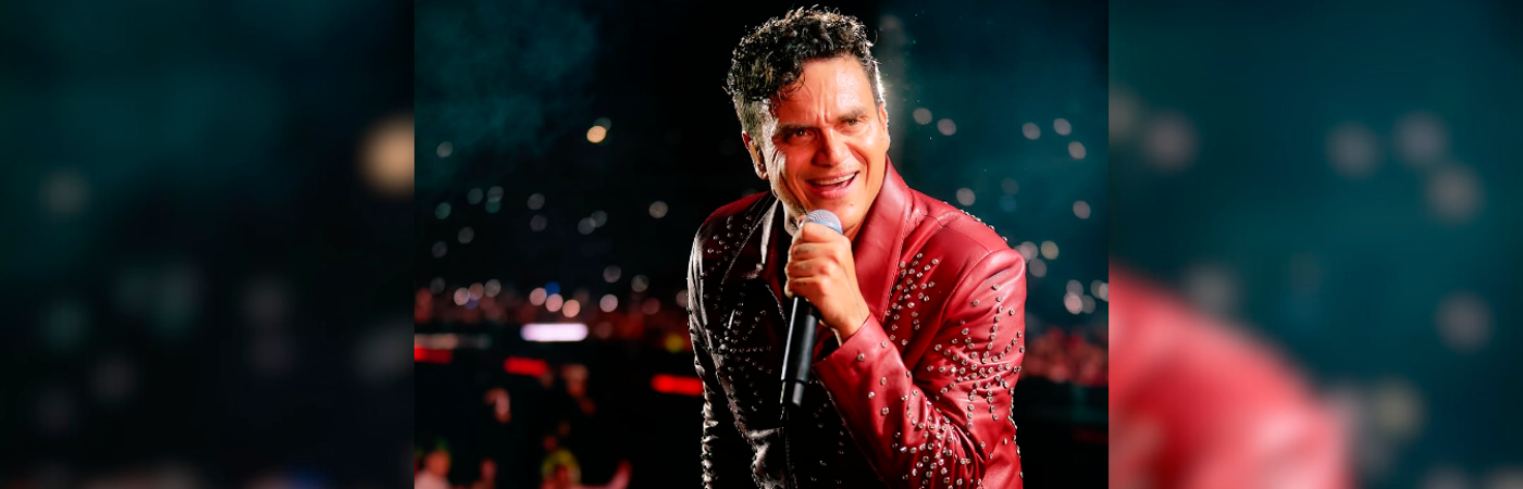 Silvestre Dangond cantante vallenato. /FOTO: INSTAGRAM @silvestredangond