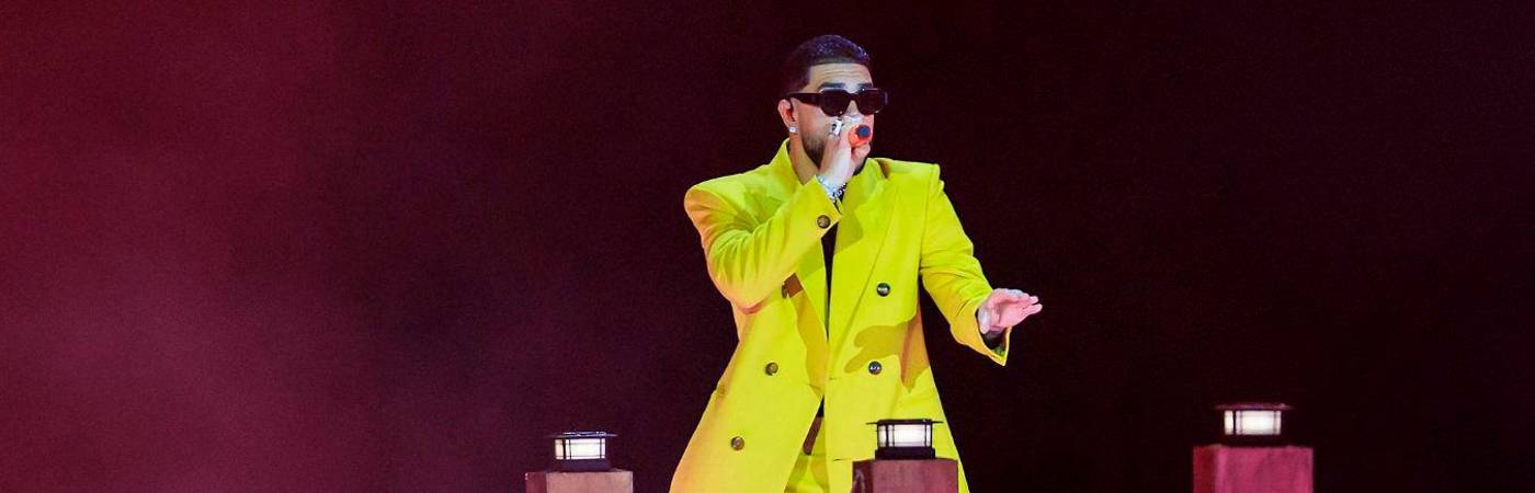 Durante 5 horas Ryan Castro interpretó sus éxitos en el Atanasio. FOTOS: CAMILO SUÁREZ