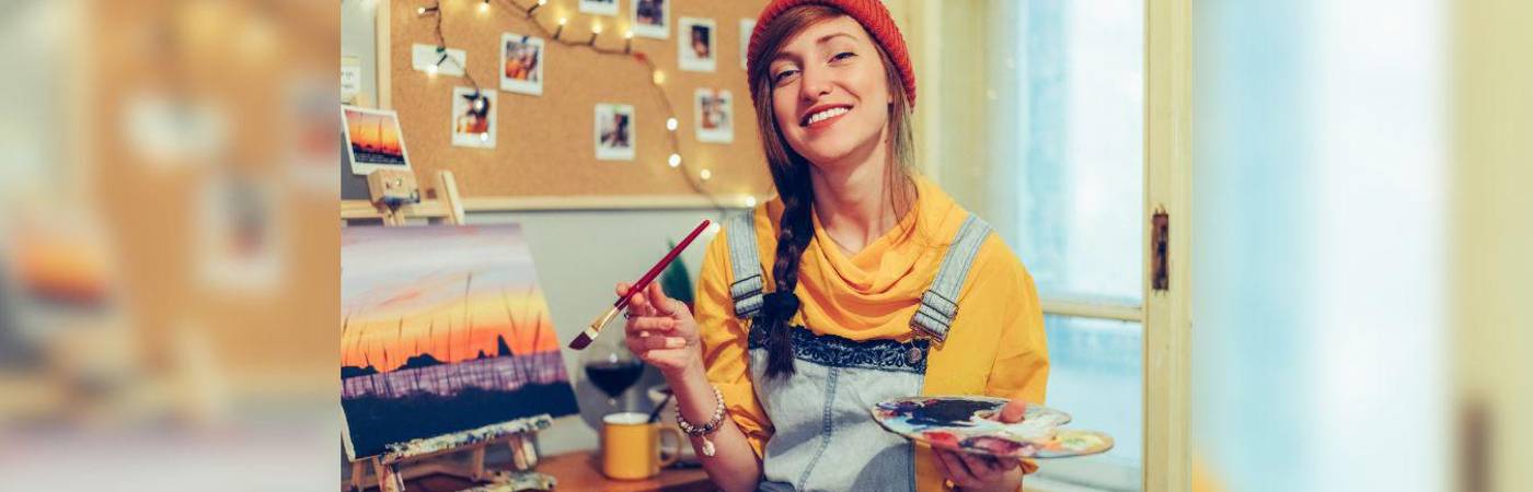 Coloca en tu hoja de vida los hobbies que sumen al cargo para el que se está postulando. / FOTO: CANVA