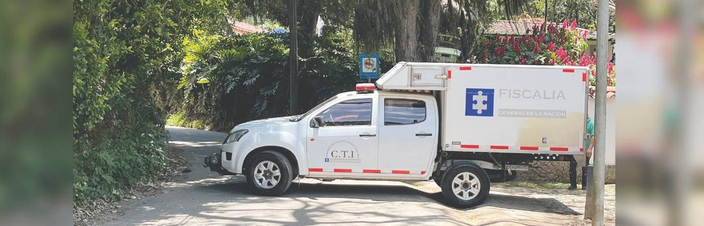 Se investiga si los homicidios tienen alguna relación con la disputa que hay en la subregión entre la banda El Mesa y el Clan del Golfo por el territorio y las rentas ilegales. FOTO: ARCHIVO