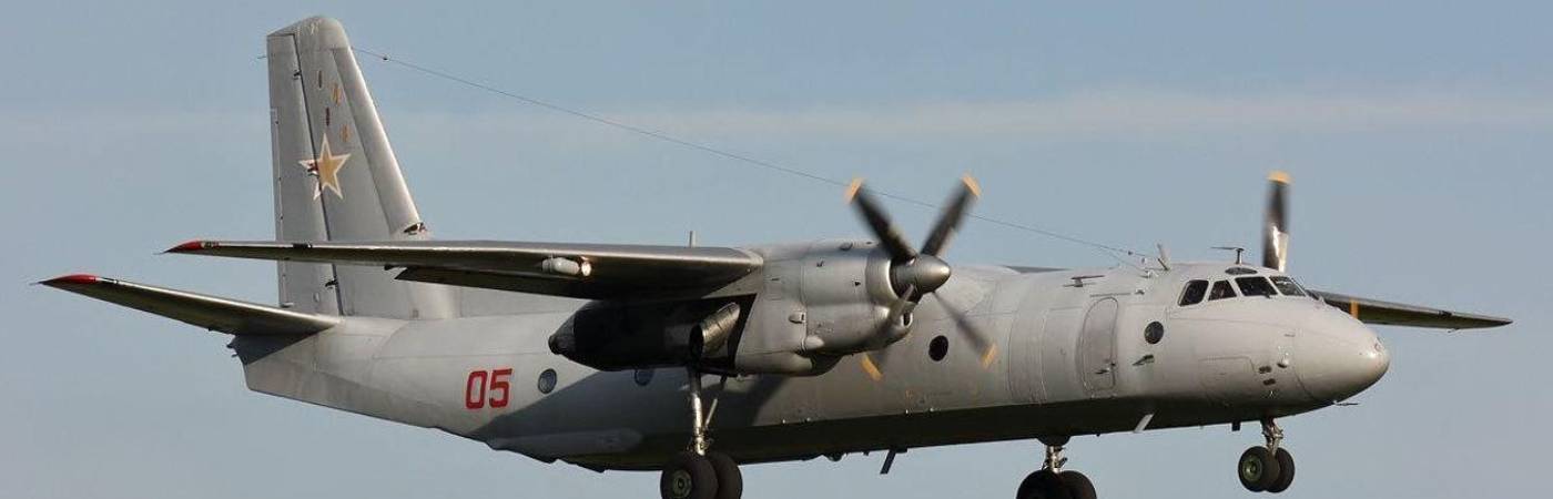 En el accidente fallecieron 29 personas, todos los ocupantes del avión. Imagen de referencia. FOTO: X @THEINFORMANT_X