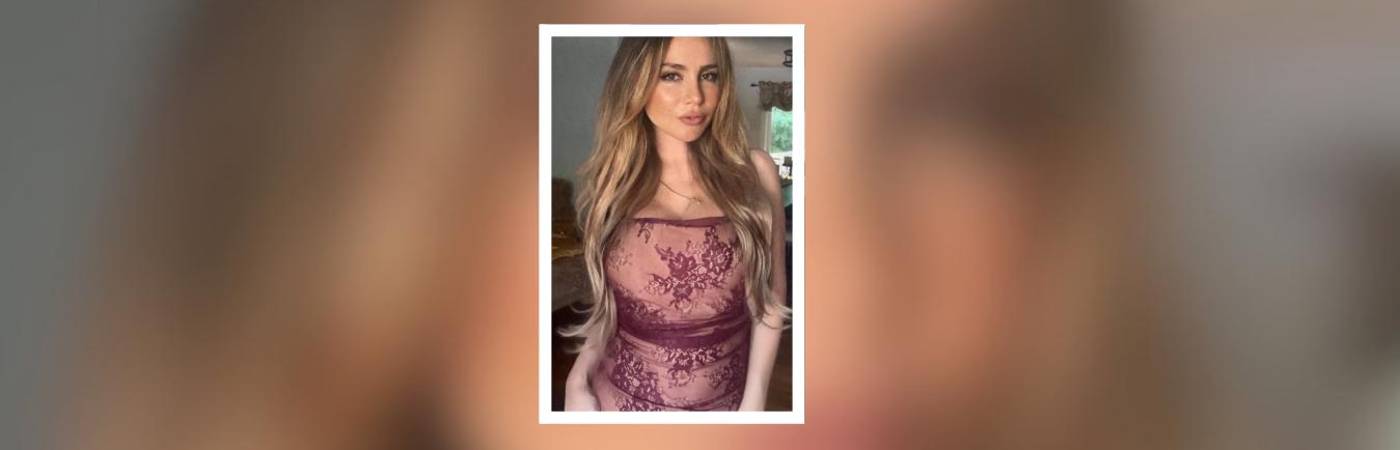 Ella era Paula Andrea Beltrán, la mujer que falleció durante un procedimiento estético en El Poblado. FOTO: TOMADA DE REDES