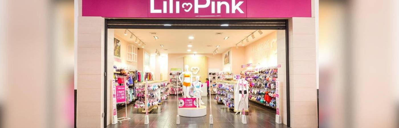 Los allanamientos fueron realizados en tiendas de ciudades como Bogotá y Bucaramanga. FOTO: CENTRO COMERCIAL CACIQUE