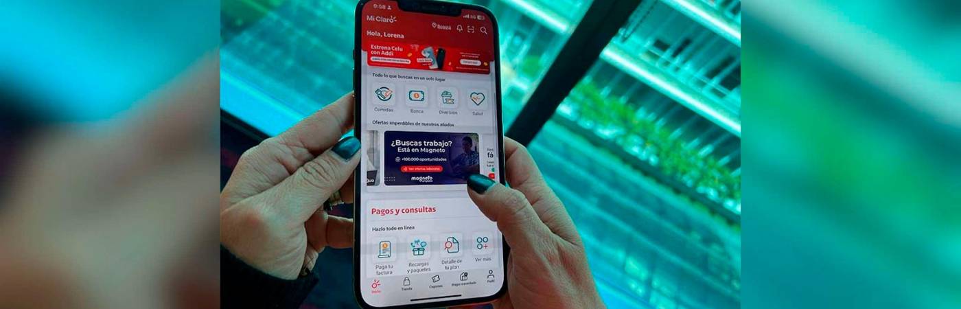 /FOTO: CORTESÍA MAGNETO EMPLEOS