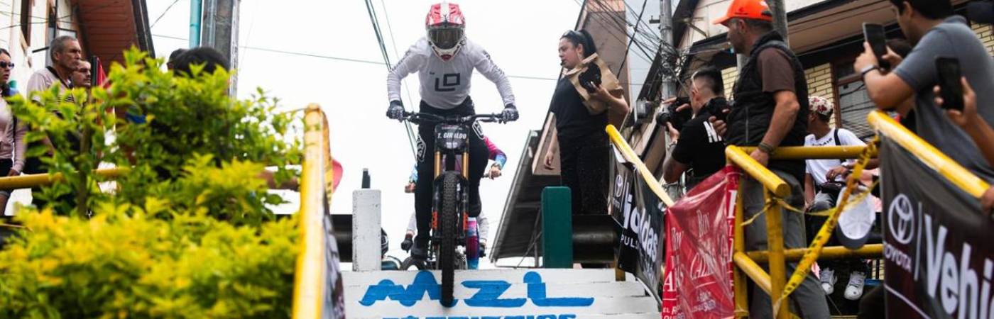 FOTO: CORTESÍA DOWN TOWN 19